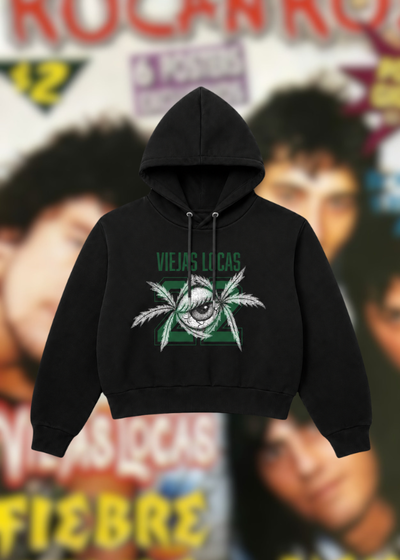Buzo crop viejas 22