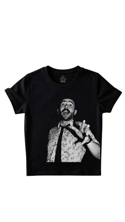 Baby tee INDIO 3