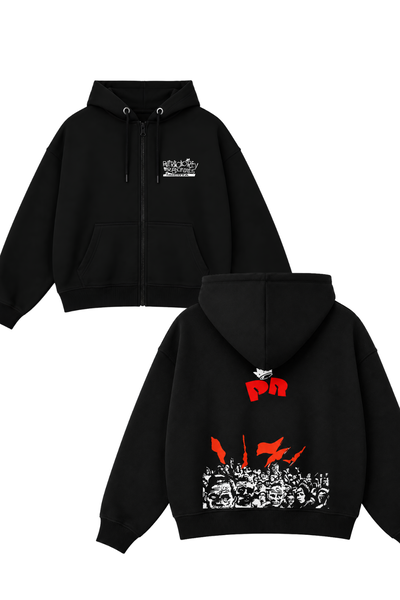 Campera oktubre