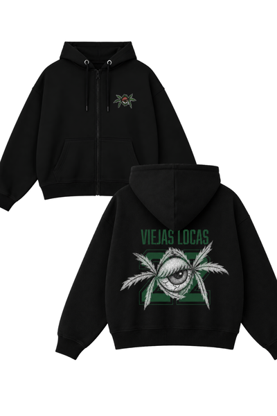 Campera viejas 22