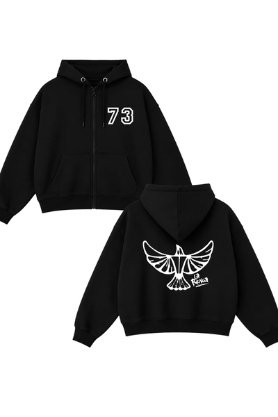 Campera la renga truenotierra