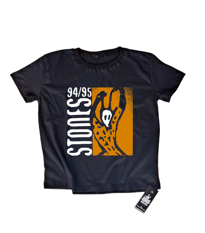 Remera clásica Vodoo lounge