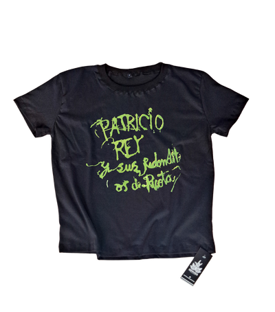 Remera clásica GULP