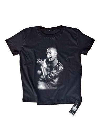 Remera clásica INDIO 2