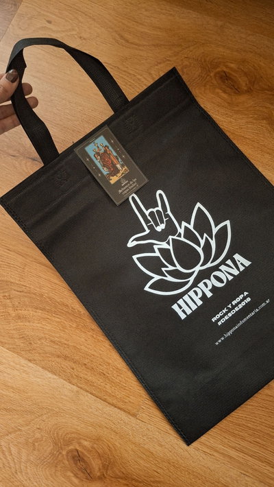 Bolsa frizelina HIPPONA