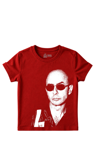 Baby tee INDIO