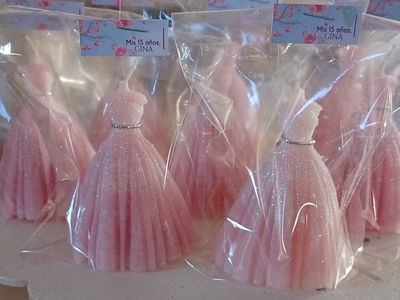 Vela princes 