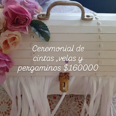 Ceremonial 