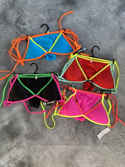 BIKINI COMBINADA