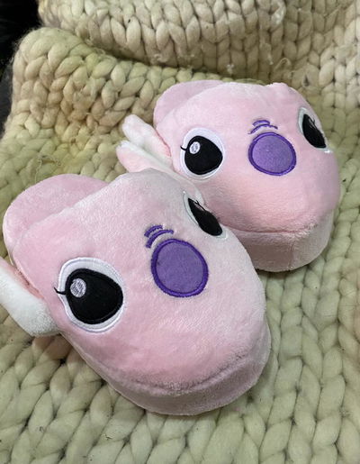 PANTUFLON ANGELA