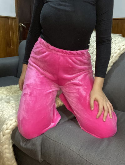PANTALÓN POLAR 