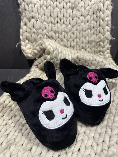 PANTUFLON KUROMI