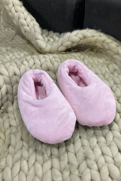 HORNITO ROSA