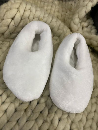 HORNITO BLANCO