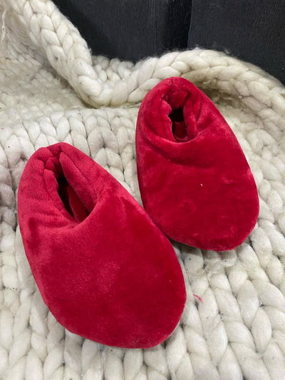 HORNITO ROJO