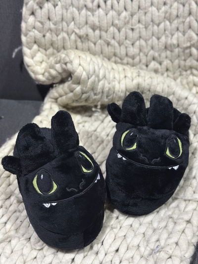 PANTUFLON CHIMUELO