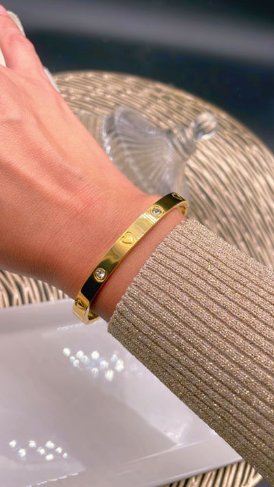Pulsera Esclava 