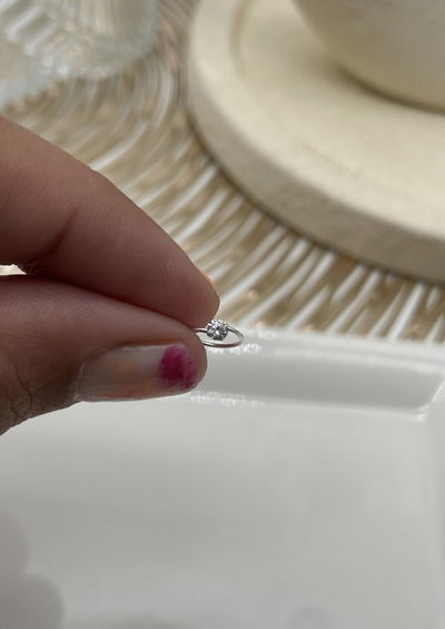 Piercings de Plata