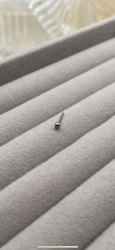 Piercing de Acero 