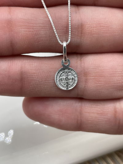 Conjunto Plata 925