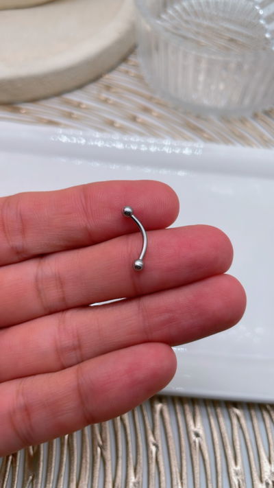 Piercing de Acero 