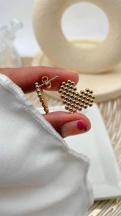 Aros tendencia 
