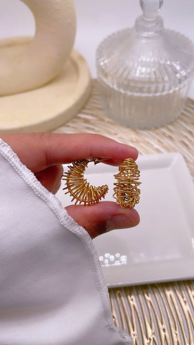 Aros tendencia 