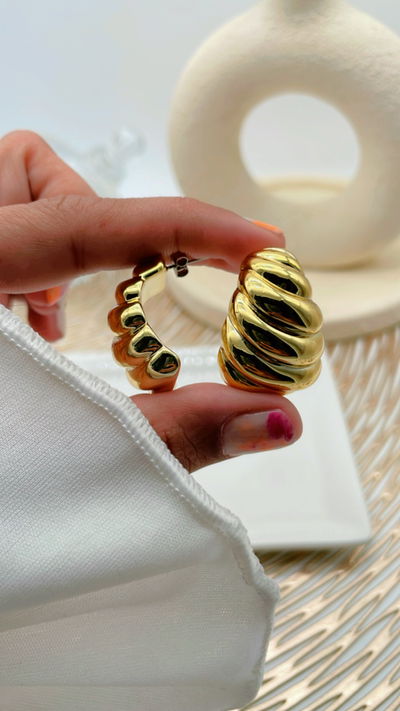 Aros tendencia 
