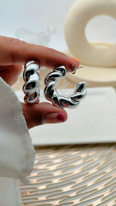 Aros tendencia 