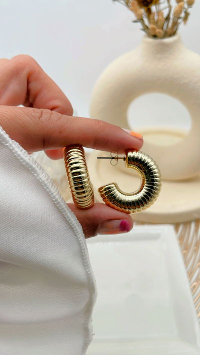 Aros tendencia 