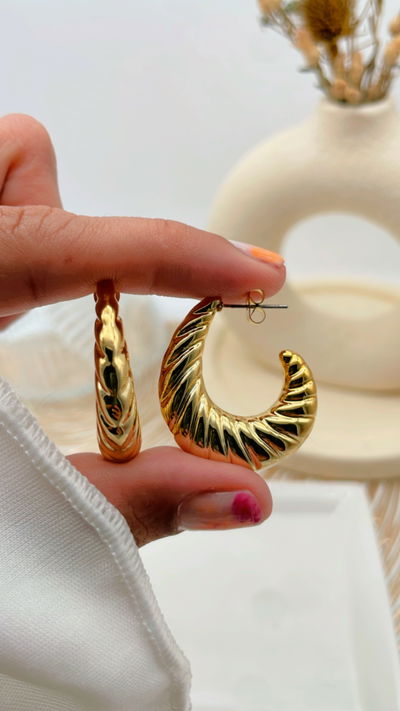 Aros tendencia 