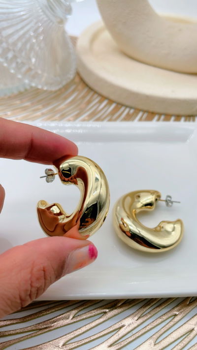 Aros tendencia 