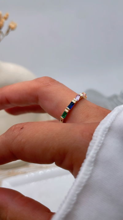 Anillo