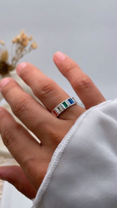 Anillo