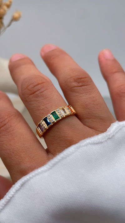 Anillo