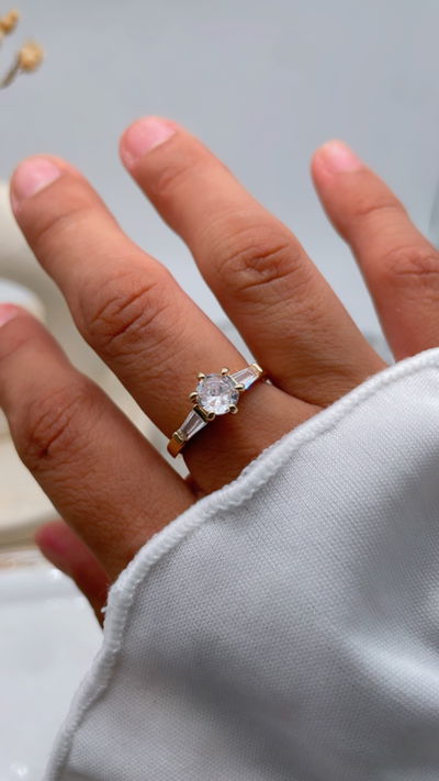 Anillo