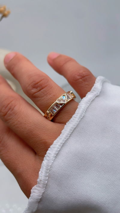 Anillo