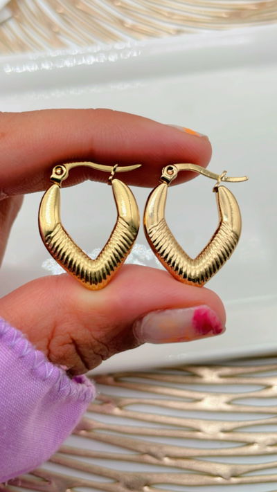 Argollas