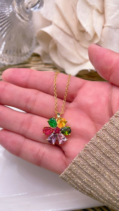 Collar giratorio