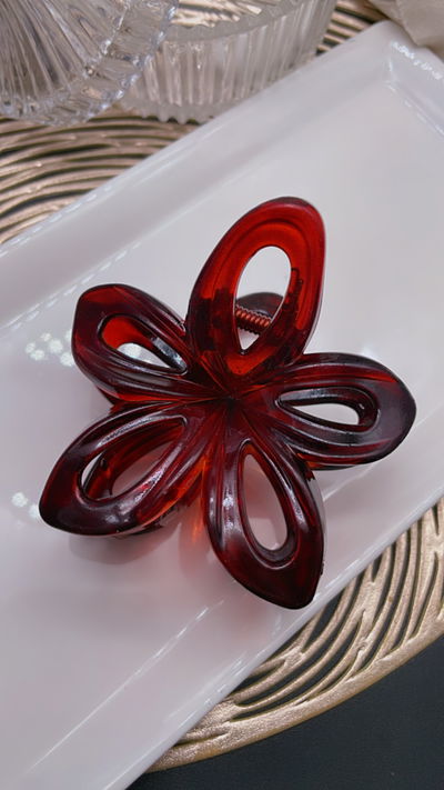 Broche Flor