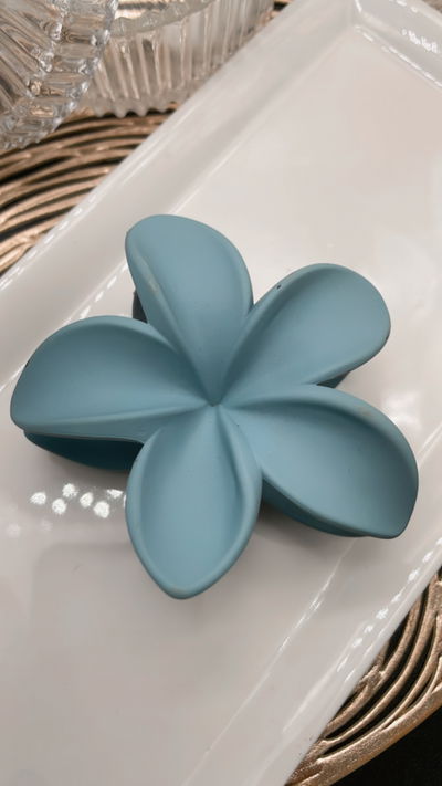 Broche Flor