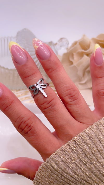 Anillo Midi