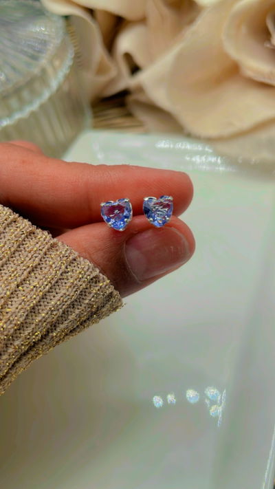 Aros pasantes Plata 900