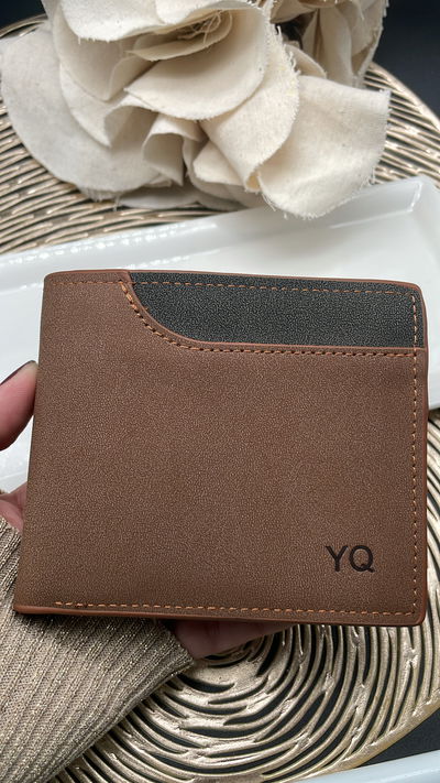 Billetera hombre 