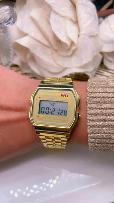 Reloj