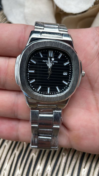 Reloj hombre