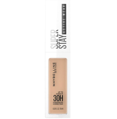 Corrector Super Stay Active Wear Maybelline 