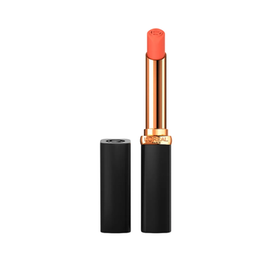 Labial Color Riche Matte Resistance L'oreal