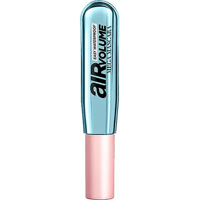 Mascara de pestañas Air Volume L'oreal 