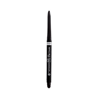 Delineador Infallible 36H gel automático eye LINER L'oreal 